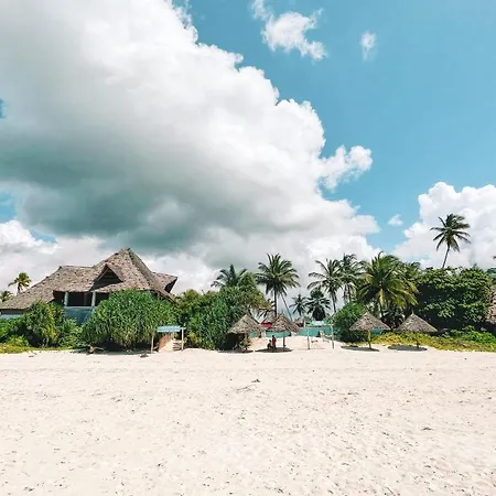 Mambo Beach Villas